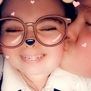 Meet your Posher, Robertandmikayla